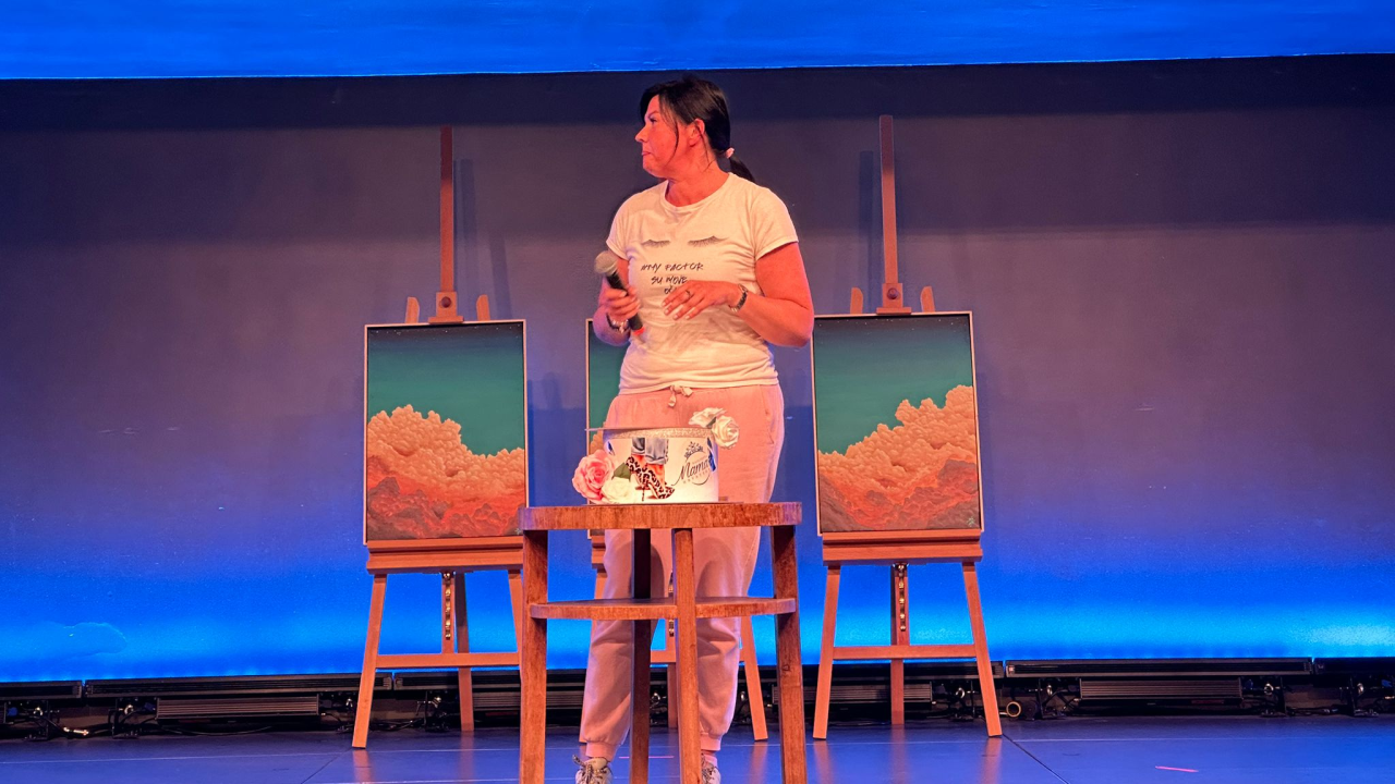 U Šibeniku se bira najljepša mama Hrvatske, a natjecateljice će pokazati kako plešu s vatrom i heklaju