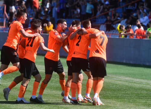 Šibenik je vodeća momčad lige: Brajković i Božić donijeli desetu uzastopnu pobjedu i tron!