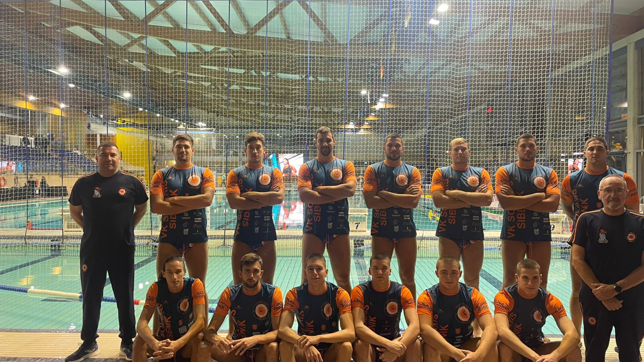 Solaris uvjerljiv protiv Mornara: Strijelci raspoloženi u drugom poluvremenu