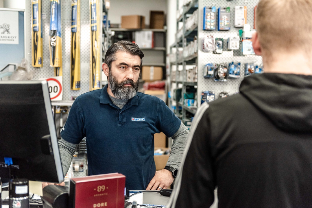 Provjerite brojne novitete u ponudi programa Auto-Tima!