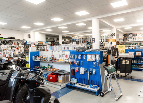 Fotografija 16 - Provjerite brojne novitete u ponudi programa Auto-Tima!