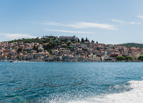 Danas sunčano i toplo: Od utorka nestabilno uz čestu kišu