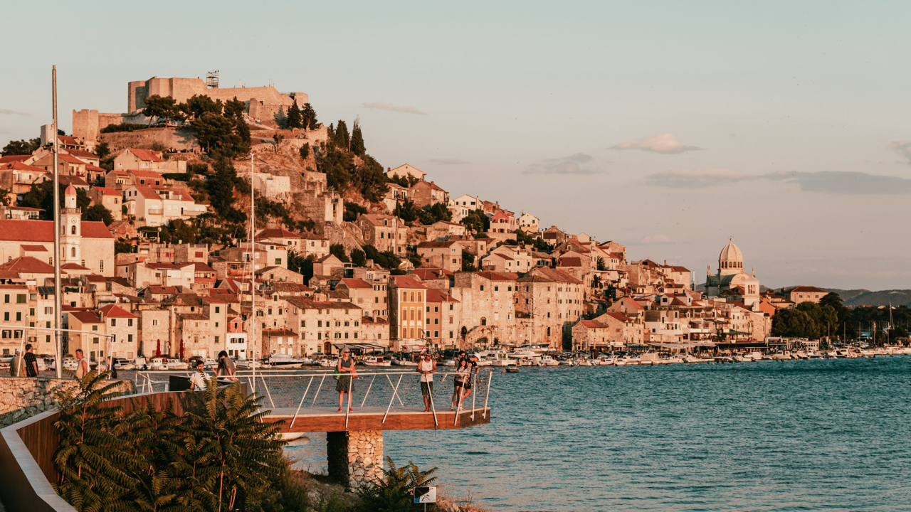 CNN hvali dijelove hrvatske obale koje vrijedi posjetiti: Na popisu Primošten, NP Kornati i Šibenik