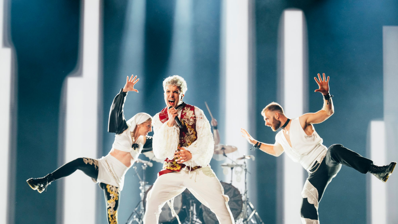 Čak 83 posto Šibenčana će gledati Eurosong, a 8 posto ih se pita 'kakva Lasagna?'