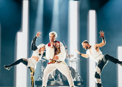 Čak 83 posto Šibenčana će gledati Eurosong, a 8 posto ih se pita 'kakva Lasagna?'