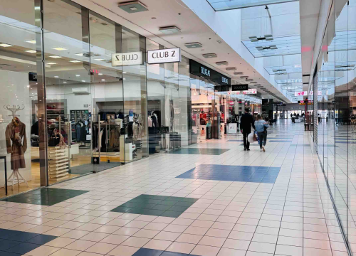 Fotografija 3 - Sjajni popusti još jednog Plavog utorka čekaju vas u Dalmare centru!