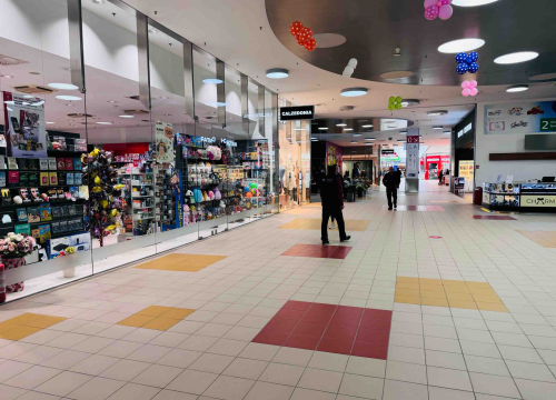 Fotografija 2 - Sjajni popusti još jednog Plavog utorka čekaju vas u Dalmare centru!