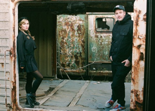 Local Suicide opet u Šibeniku