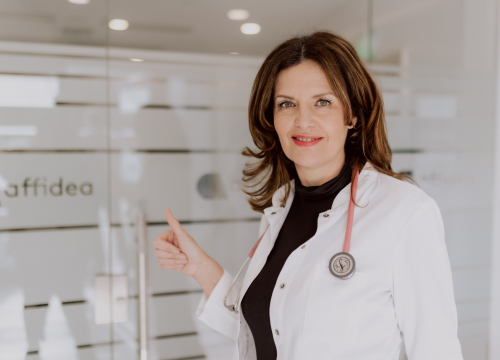 U Poliklinici Affidea Vita tijekom svibnja obavite internistički pregled uz 20 posto popusta!