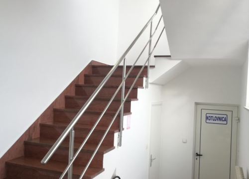 Fotografija 12 - Iznajmljuje se atraktivan uredski prostor u Šibeniku!