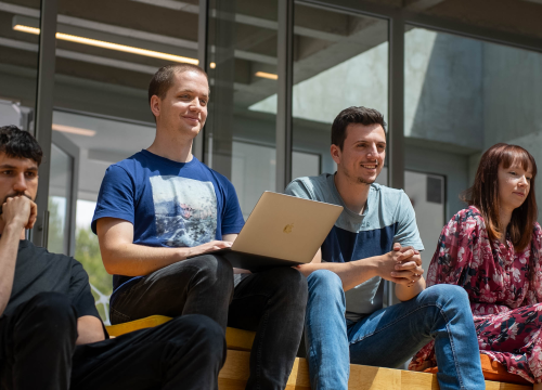 Fotografija 8 - Okrugli stol "She Means Business - Inspiration hour" donosi motivaciju i podršku izuzetnih žena u Šibeniku