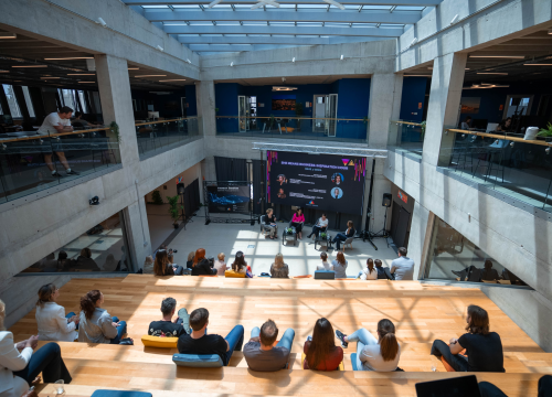 Okrugli stol "She Means Business - Inspiration hour" donosi motivaciju i podršku izuzetnih žena u Šibeniku