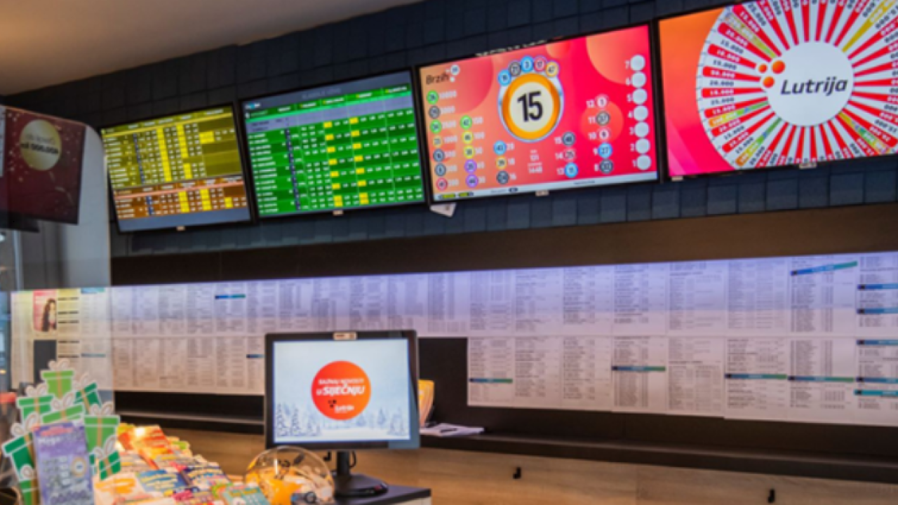 Lopovi mu ukrali karticu i osvojili 500.000 eura, on ih sad traži da podijele nagradu