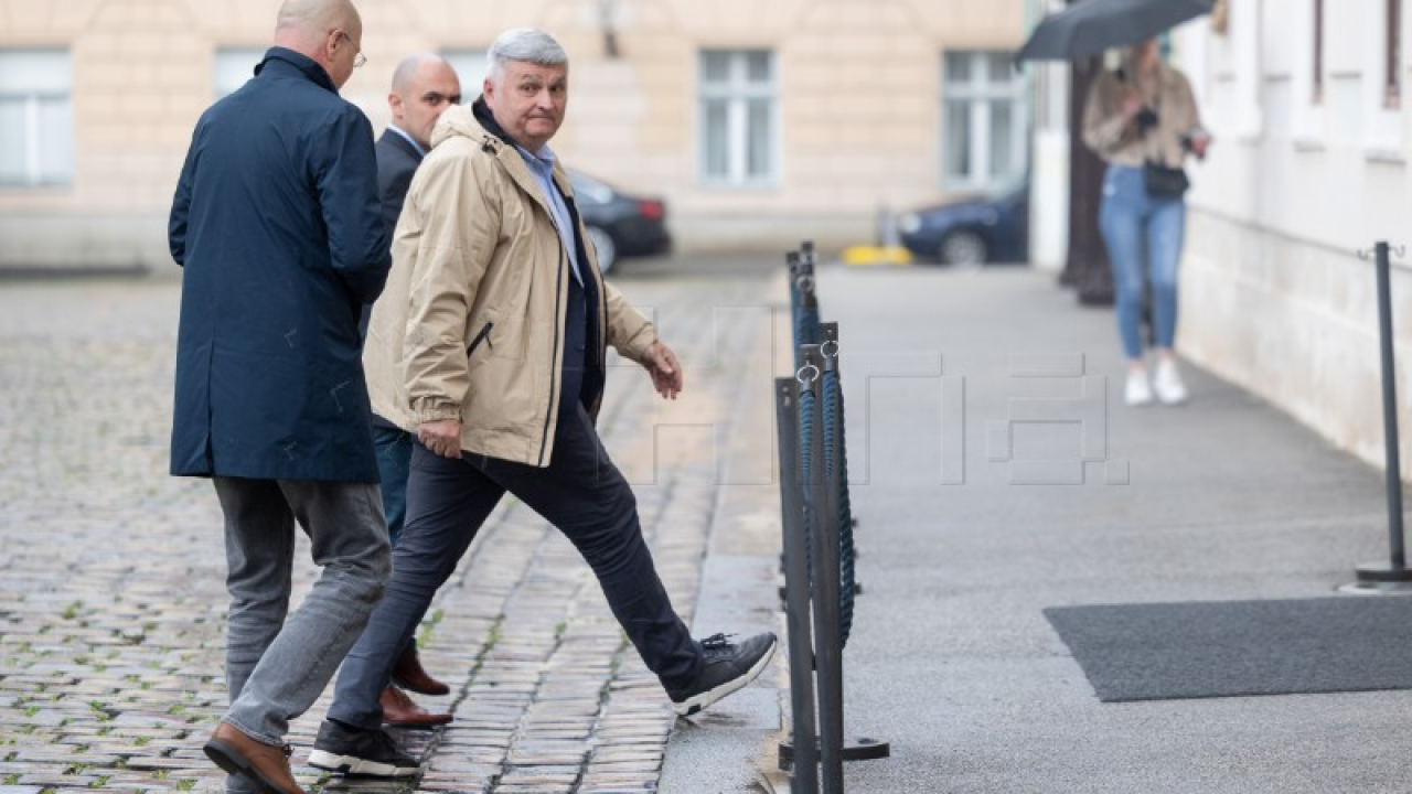 Postignuto je suglasje s DP-om oko formiranja nove većine i strukture Vlade