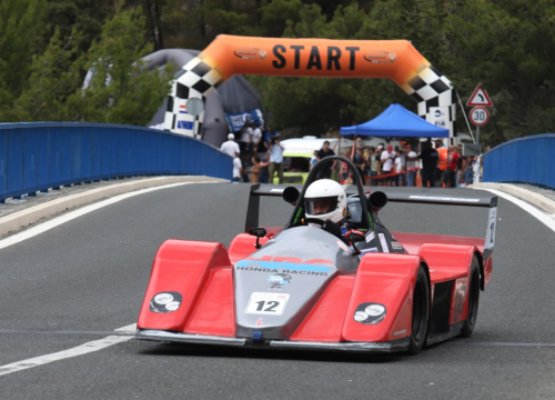 Nagrada grada Skradina ove godine jača nego ikad, boduje se za prvenstvo Hrvatske, Slovenije i Austrije