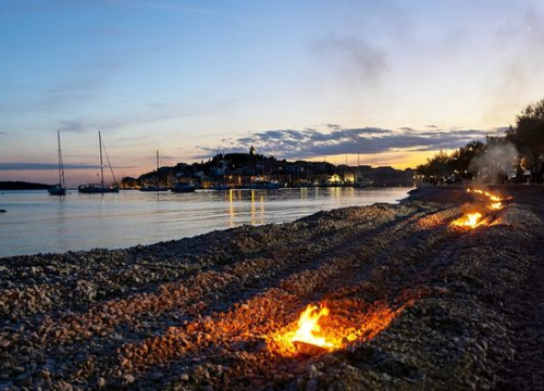 Fotografija 6 - Primoštenci proslavili blagdan Gospe od Loreta