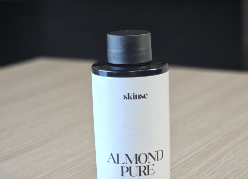 Fotografija 4 - Jure Rončević zajedno s obitelji bavi se uzgojem badema: ‘Nismo htjeli zapustiti djedovinu’