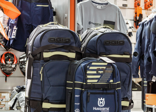 Fotografija 15 - Najveći izbor motocikala i ATV vozila očekuje vas u prodajno-servisnom centru ATH Moto Šibenik!