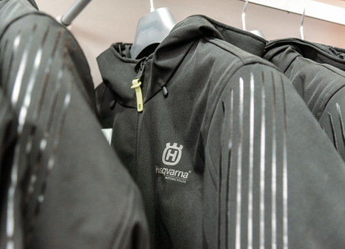 Fotografija 18 - Najveći izbor motocikala i ATV vozila očekuje vas u prodajno-servisnom centru ATH Moto Šibenik!