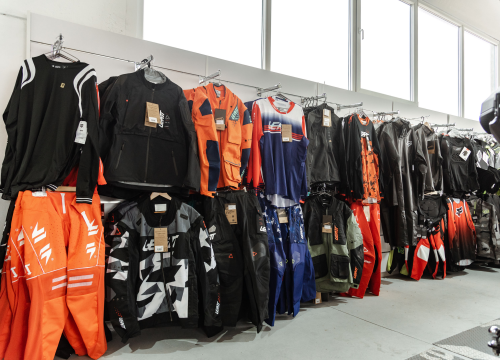 Fotografija 24 - Najveći izbor motocikala i ATV vozila očekuje vas u prodajno-servisnom centru ATH Moto Šibenik!