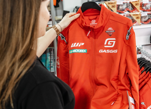 Fotografija 42 - Najveći izbor motocikala i ATV vozila očekuje vas u prodajno-servisnom centru ATH Moto Šibenik!