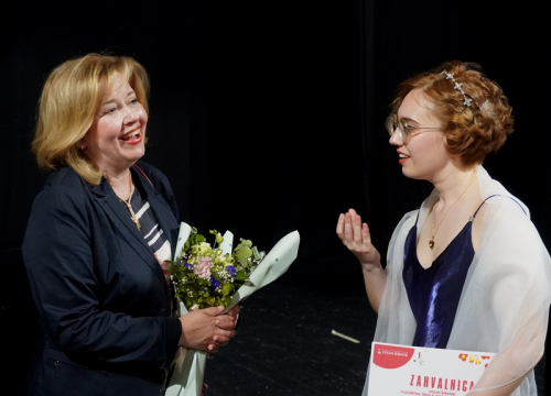 Fotografija 5 - Održan gala koncert učenika glazbenih škola u čast operne dive Ester Mazzoleni