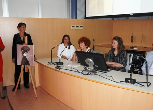 Fotografija 3 - Održan gala koncert učenika glazbenih škola u čast operne dive Ester Mazzoleni