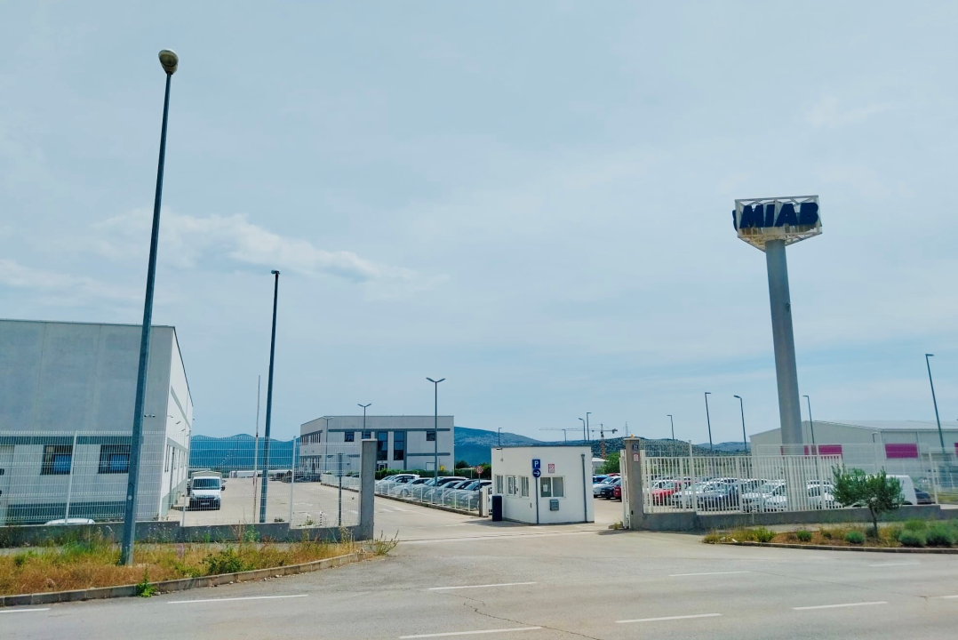 Uspješna tvrtka MIAB u potrazi je za radnicima!