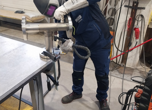 Fotografija 3 - Uspješna tvrtka MIAB u potrazi je za radnicima!