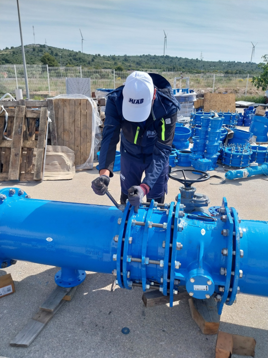 Uspješna tvrtka MIAB u potrazi je za radnicima!