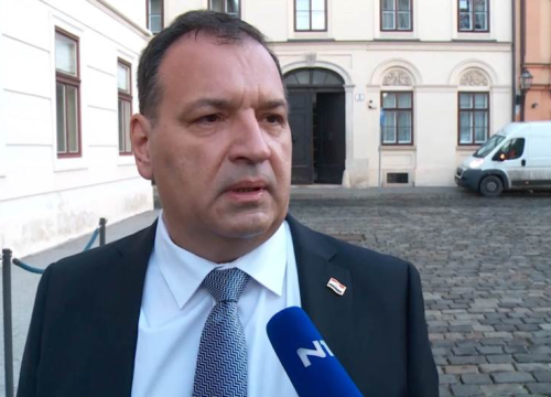 Ministrica zdravstva tvrdi da nije bilo pogodovanja Berošu pri zapošljavanju