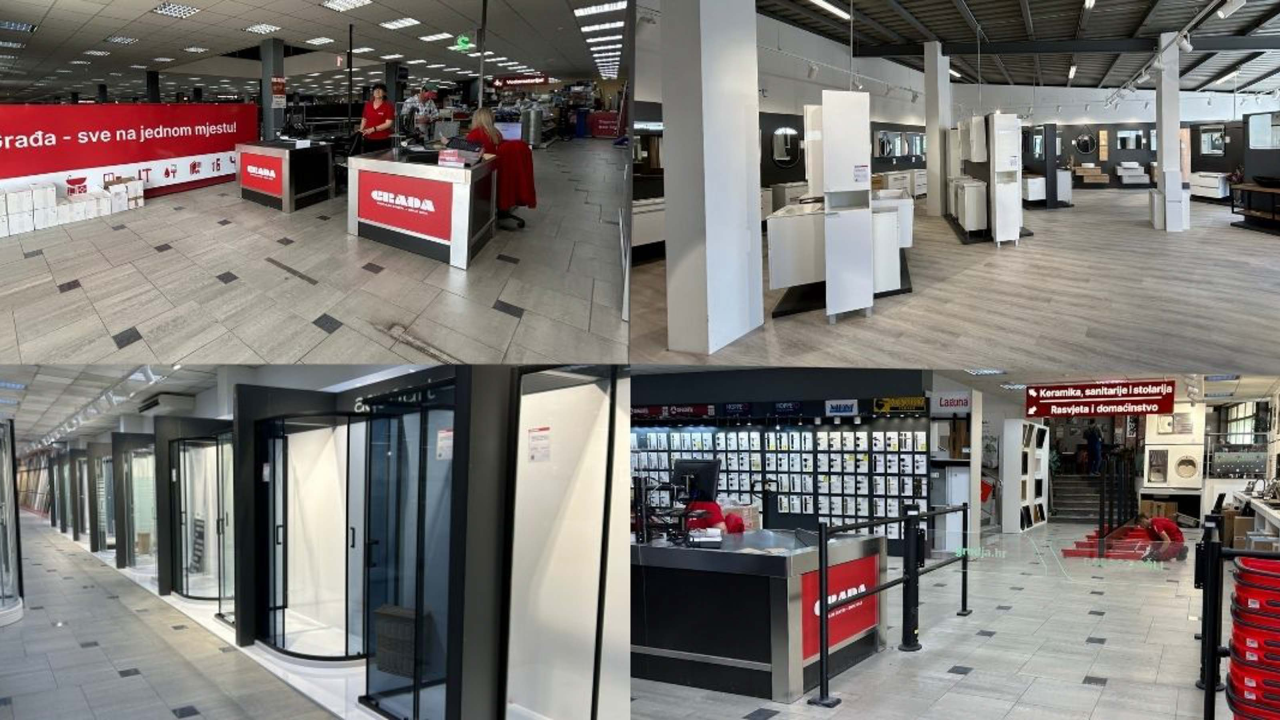 U srijedu veliko slavlje preuređene Građe u Solinu!