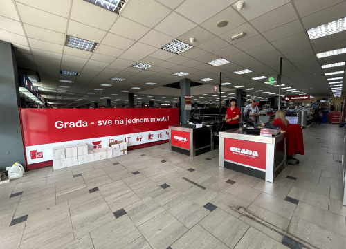 Fotografija 5 - U srijedu veliko slavlje preuređene Građe u Solinu!