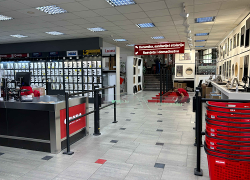 Fotografija 6 - U srijedu veliko slavlje preuređene Građe u Solinu!