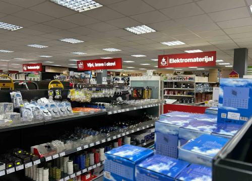 Fotografija 7 - U srijedu veliko slavlje preuređene Građe u Solinu!