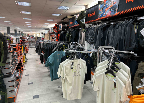 Fotografija 8 - U srijedu veliko slavlje preuređene Građe u Solinu!