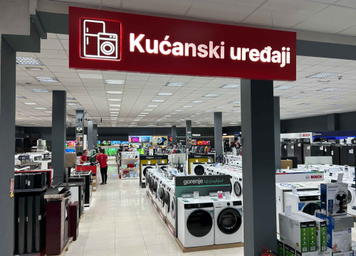 Fotografija 9 - U srijedu veliko slavlje preuređene Građe u Solinu!