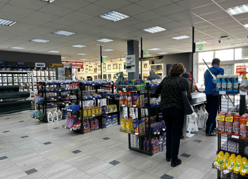 Fotografija 13 - U srijedu veliko slavlje preuređene Građe u Solinu!