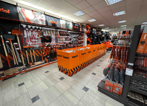 Fotografija 15 - U srijedu veliko slavlje preuređene Građe u Solinu!