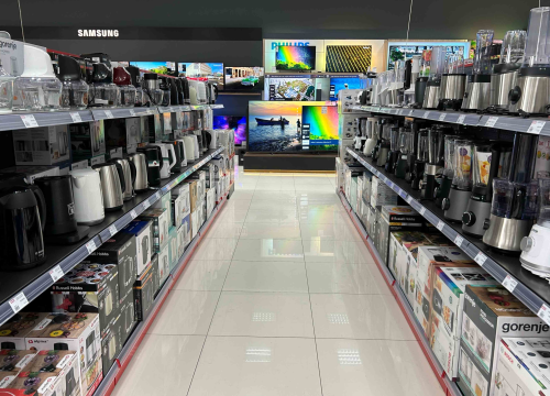 Fotografija 20 - U srijedu veliko slavlje preuređene Građe u Solinu!