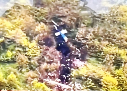 Iranski predsjednik poginuo u padu helikoptera