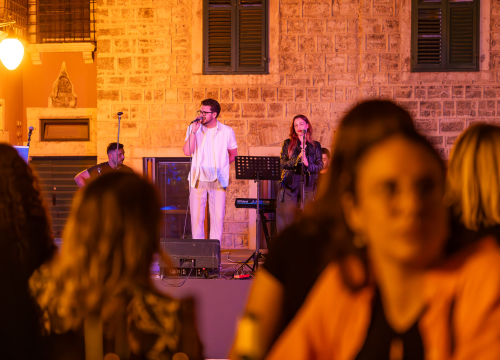 Fotografija 3 - Pogledajte kako smo se proveli na trećem H2LO festivalu!