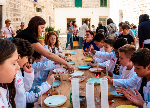 Fotografija 7 - Pogledajte kako smo se proveli na trećem H2LO festivalu!