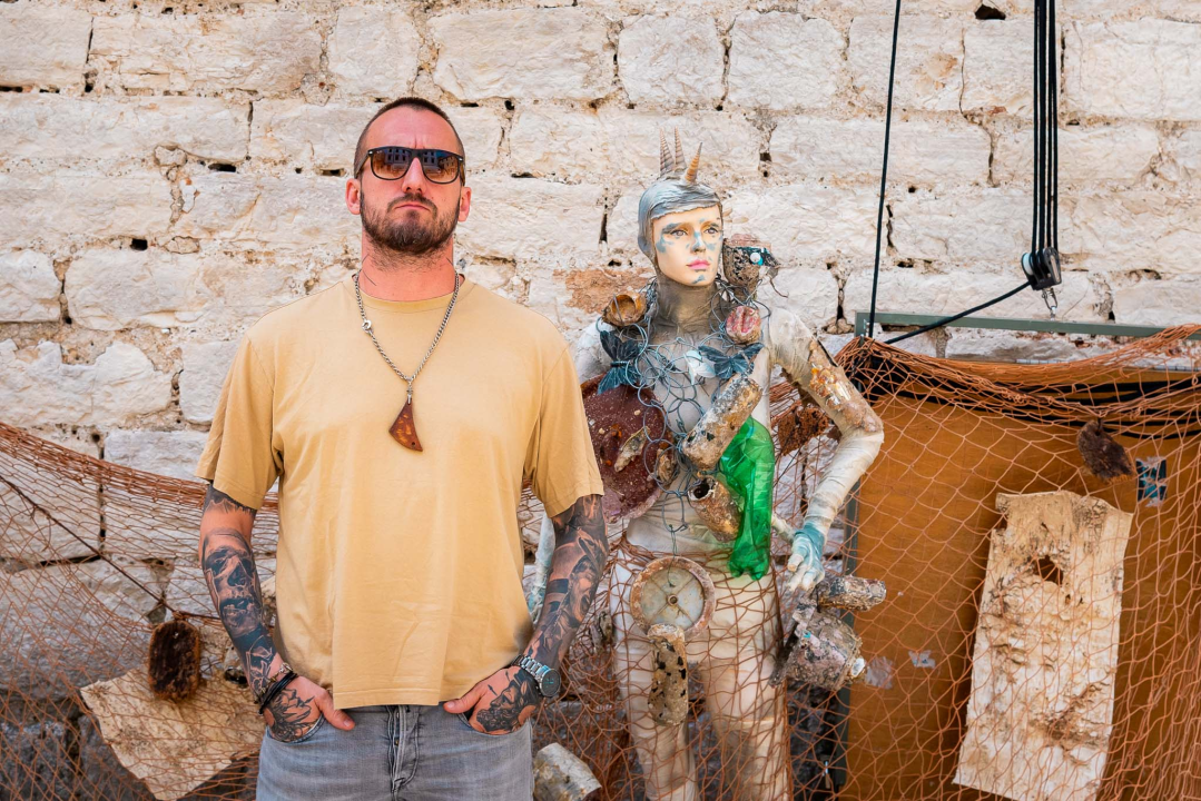 Pogledajte kako smo se proveli na trećem H2LO festivalu!