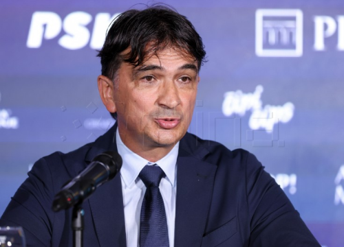 Izbornik Dalić objavio popis za Euro: Svjesni smo velikih očekivanja