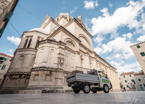 Ne stižu vam računi na vrijeme? Zeleni grad kaže da ih šalju i na e-mail