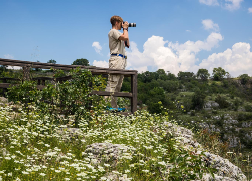 Fotografija 8 - Razglednice s Krke: fotografija kao najljepši suvenir i slika koja putuje svijetom