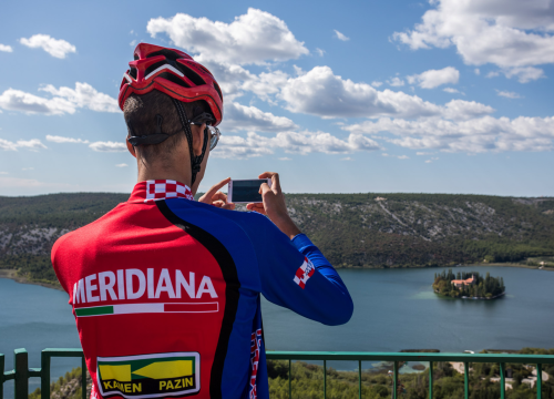 Fotografija 5 - Razglednice s Krke: fotografija kao najljepši suvenir i slika koja putuje svijetom