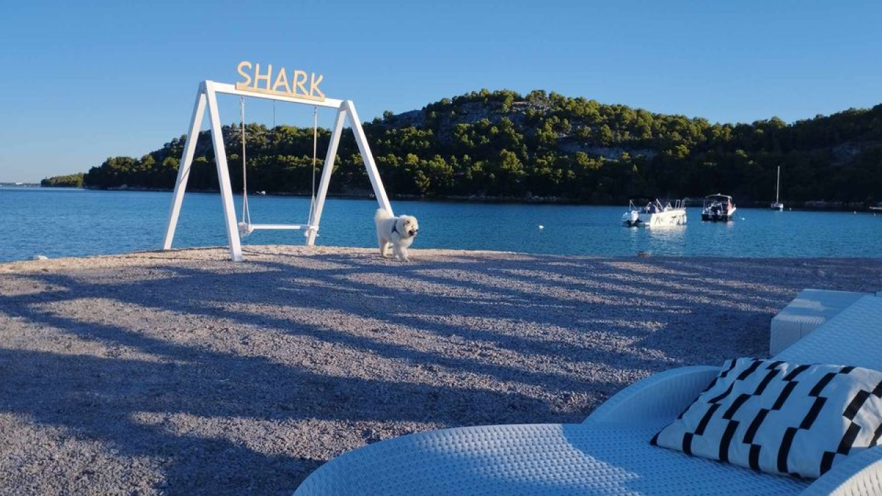 Omiljeni bistro Kod Starog odlično je odredište i u ljetnim danima!