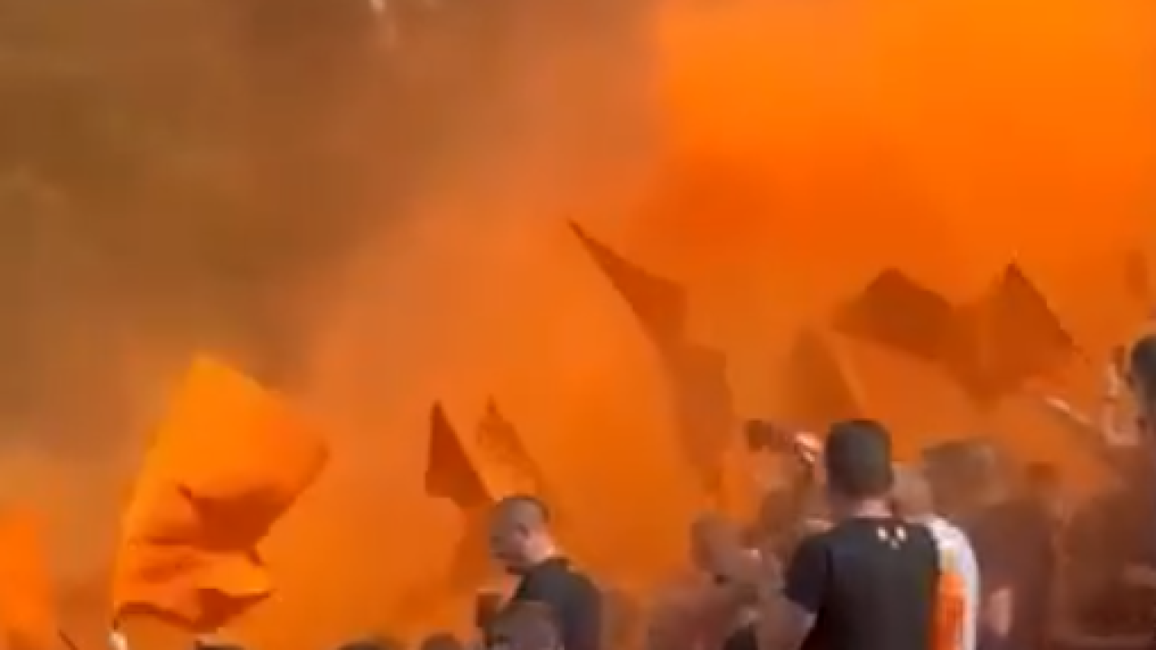 Funcuti pozivaju na povijesnu utakmicu: U Osijeku prilika da prvi put dožive jednu stvar uživo